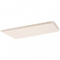 florence binnenplafond 250mm cremi