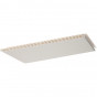 florence binnenplafond 250mm metallo (0630)