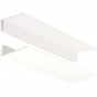 bianco florence omrandingprofiel 2-delig (0631)