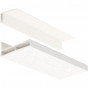 Acera Florence Plafondplintprofiel 2-delig (0633)
