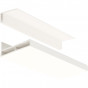 bianco Florence Plafondplintprofiel 2-delig (0633)