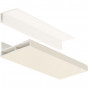 cremi Florence Plafondplintprofiel 2-delig (0633)