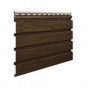 fronto multi sponningdeel walnoot