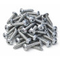 Schroef RVS 19 x 4.2 mm Fronto montage gevelprofielen