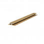 fronto verbindingsprofiel Oak V-black 