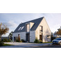 Kerrafront Multi Sponningdeel - Wit resultaat