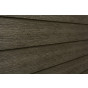 (kleurmonster) Wooddesign Potdeksel - Zweeds rabat - zilver grijs