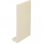 heering hardschuim dakrandpaneel Creme 150x35x9 (2135)