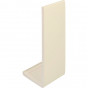 heering hardschuim dakrandpaneel creme 250x90x9 (2149)