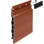 keralit sponningdeel 143 californian redwood Shadowline pakket
