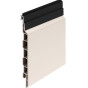keralit sponningdeel 143 creme Shadowline