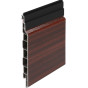 keralit sponningdeel 143 mahonie Shadowline