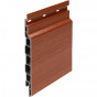 keralit sponningdeel 143 californian redwood (2814)