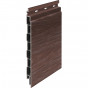 bruin eiken keralit sponningdeel 190
