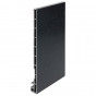 keralit dakrand boeideel monumentenblauw 200mm (2821)