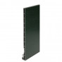 keralit dakrand boeideel donkergroen 250mm (2825)