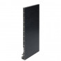 keralit dakrand boeideel monumentenblauw 250mm (2825)