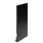 keralit dakrand boeideel monumentengroen 250mm (2825)