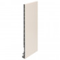 keralit dakrand 300mm boeideel creme (2831)