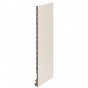 keralit dakrand 350mm boeideel creme (2835)