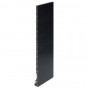 keralit dakrand 350mm boeideel monumentenblauw (2835)