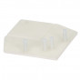 28228201 Keralit Eindkap voor 2803/2812 snowwhite