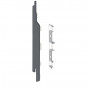28608905 Keralit Eindkap links dustgrey (Sponningdeel 143)