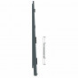 28741505 Keralit Eindkap links (Potdeksel 177) basaltgrijs