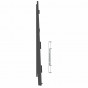 28745105 Keralit Eindkap links (Potdeksel 177) kwartsgrijs