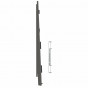 28744905 Keralit Eindkap links (Potdeksel 177) taupe eiken