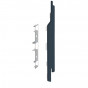 28658605 Keralit Eindkap rechts (Sponningdeel 143) skyblue