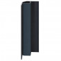 28278640 Keralit inwendig hoekprofiel skyblue