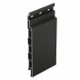 keralit sponningdeel 167 nightblack (2815)