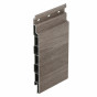 keralit sponningdeel 167 taupe eiken (2815)