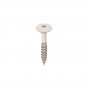 creme keralit torx schroef rvs 32 mm (2890)