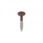mahonie keralit torx schroef rvs 32 mm (2890)