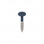 staalblauw keralit torx schroef rvs 32 mm (2890)