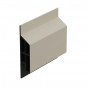 creme keralit trim/kraal sierlijst modern (2851)