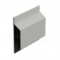 wit keralit trim/kraal sierlijst modern (2851)