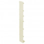 creme keralit tussenstuk 350mm (2848)