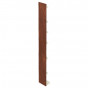 golden oak keralit tussenstuk 350mm (2848)