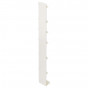 wit keralit tussenstuk 350mm (2848)
