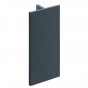 28043140 Keralit verbindingprofiel monumentenblauw
