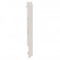 28186501 Keralit Verbindingstuk (Sponningdeel 190) creme