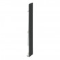 28169001 Keralit Verbindingstuk (Potdeksel 177) nightblack