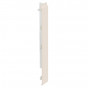 28188301 Keralit Verbindingstuk (Sponningdeel 190) sandcream