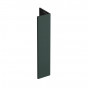 28119140 Keralit verlengd eindprofiel timbergreen