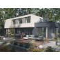 Kerrafront Modern Wood - Antraciet resultaat