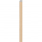 08313527 Linerio eindprofiel l naturel