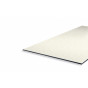 Milyt HPL Plaat 3050 x 1300 x 6 mm (Nerfstructuur)